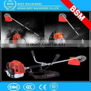 2017 New Mini Harvest Machine Farm Wheat Harvester for Sale photo-5