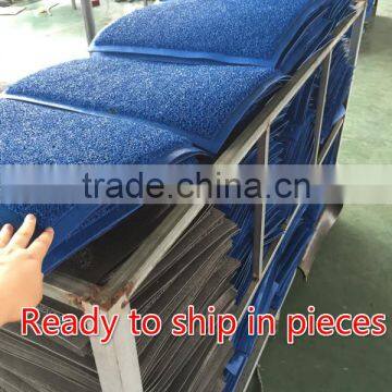 Best Sales Pvc Coil Door Mat for Hotel Lobby Entrance Mat photo-5