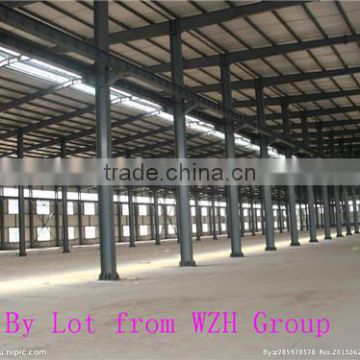 design steel structure as garage price