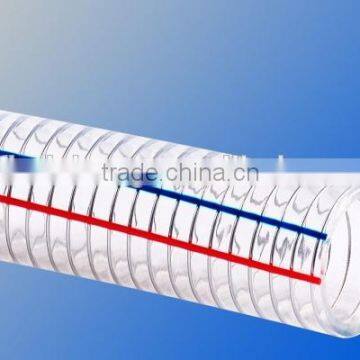 Professional Manufacturer of Plastic Hose PVC Pipe photo-6