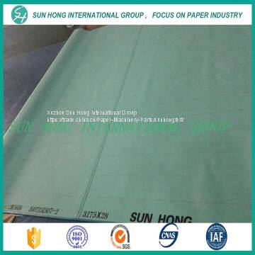 Polyester Forming Fabric in Paper Processing Machinery photo-2