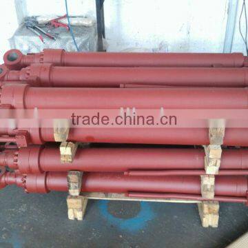 All Models Excavator Bucket Arm Boom Cylinder in Stock photo-4