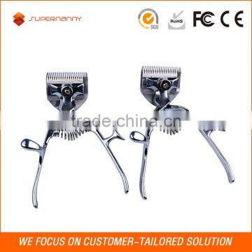 Best hair scissors cutting fine cutter hair clippers machine