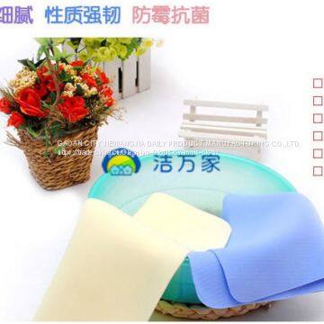 Anti-bacteria Mold Proof Odor Proof Hygienic Towel photo-3