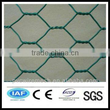 alibaba China wholesale CE&ISO certificated double twisted hexagonal mesh(pro manufacturer)