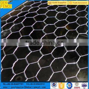 Plant protection guard hexagonal wire mesh,hexagonal planting mesh screen