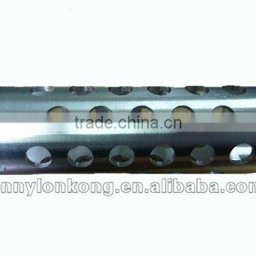 cnc machining Al motorcycle parts
