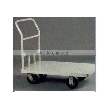 high quality plalform lorry for carrying goods