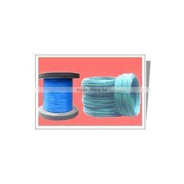 Pvc Coated Iron Wire