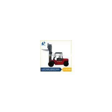 YTO Brand CPCD80 8t Forklift photo-1