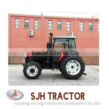 High Quality Tractor, Wheel Tractor 4wd 2wd, Walking Tractor/chinese Tractor