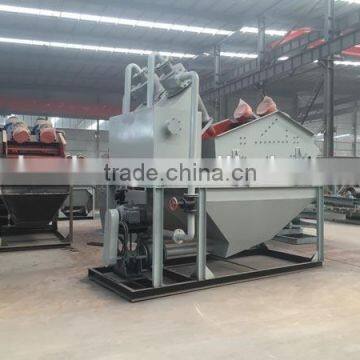 Introduce of Sand Recyling Machine,fine Sand Machine Manufacture photo-4