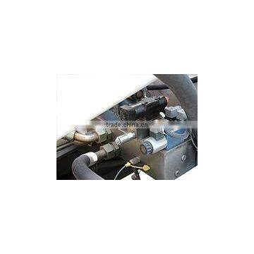 ZL30F 3ton Wheel Loader Made in China photo-5