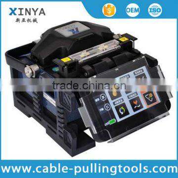 Fiber Optic Splicr ALK-88/Fiber Fusion Splicing Mini Portable Machine photo-3