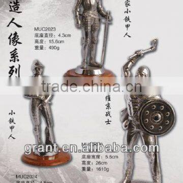 1:50 die cast crane model