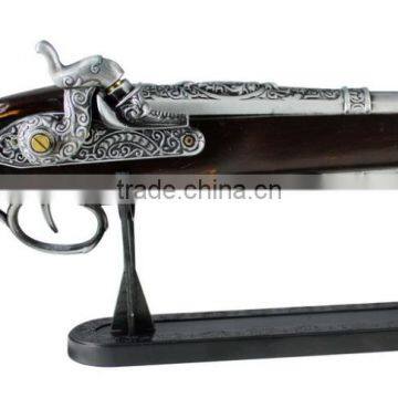 Wholesale high quality replica wooden gun model