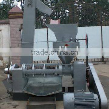 2015 Hot Sales 6YL-180 Oil Press Machine
