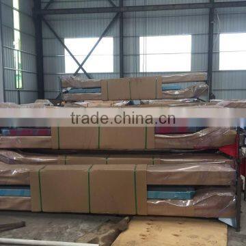 4000kg 2 Post Auto Car Lift For Sale photo-3