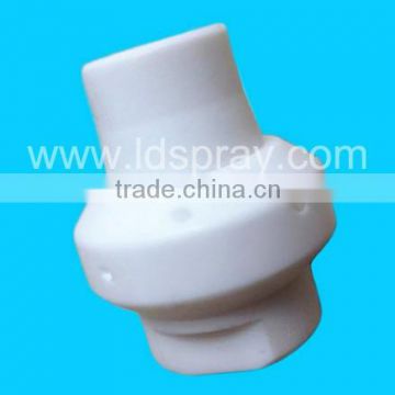 Descaling and derusting container washing cleaning nozzle 360 degree rotary tank washing nozzle