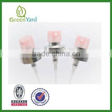 Crimpless Perfume Spray Pump photo-4