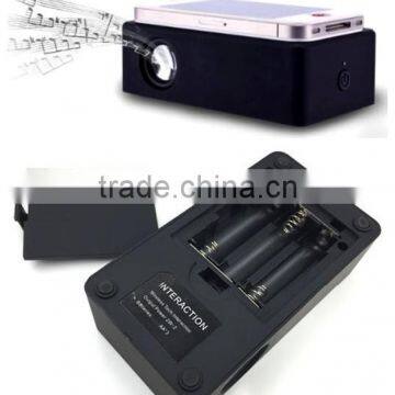 Online Shopping Induction Speakers,Wireless Microphone Mini Speaker Accept Paypal photo-4