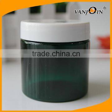 100ml Green Plastic Boxes for Body Cream