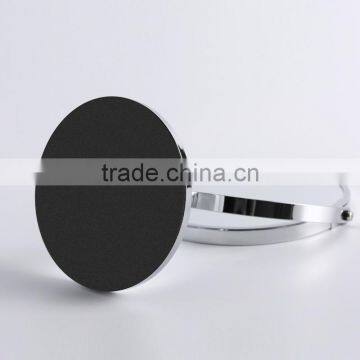 3x Magnifying Beauty Makeup Tool Double Sided Desktop Makeup Mirror photo-5