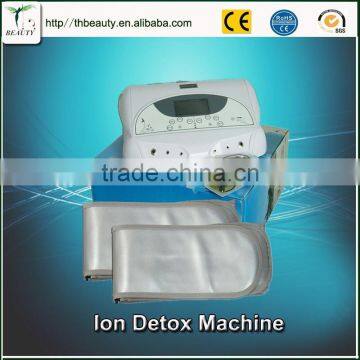 Dual Iron Detox Foot Spa With Dual Display and Two System of Detoxification photo-4