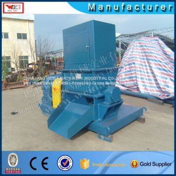 Big Tyre Crusher Slab Cutter Machine Easy Cleaning photo-5