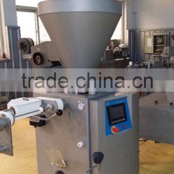 Vacuum Sausage Stuffer Machine photo-2