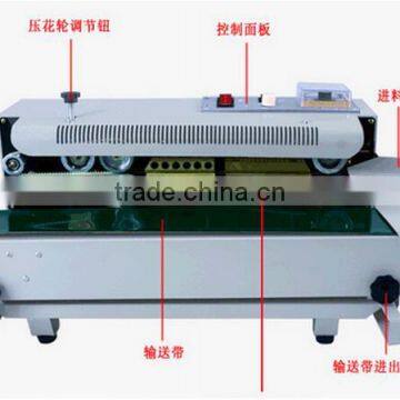 ultrasonic bag sealing machine fr900