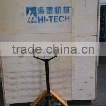 Hot Sale China Market Manual Filling Machine for Sale photo-6