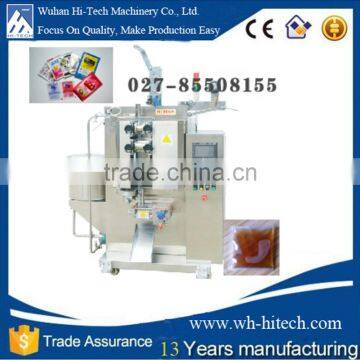water bag filling machines/plastic water bag filling sealing machine