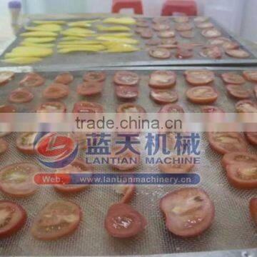 1000kg/h Spice Drying Machine Exw Price photo-3