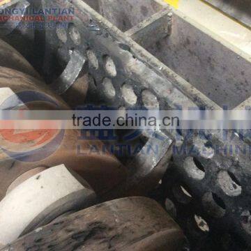 Mini Metal Crusher Professional Aluminum Cans Crusher With ce photo-3