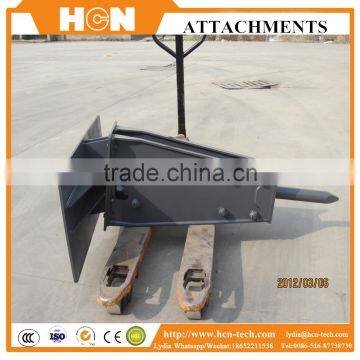 HCN 0203 Bobcat Breaker photo-5