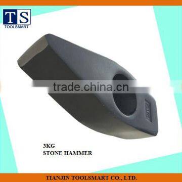 Hammer Stone With Round Eye Full of Steel on Hot Sale photo-2