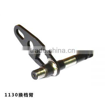 Gear Shifting Spindle or Arm for Motorcycle