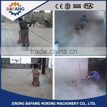 Floor Polishing Machine,Wet Polisher,concrete Floor Grinder for Sale photo-3