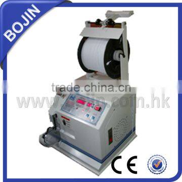 Automatic Wire binding machine/Cable Bundling machine/Cable Bundler BJ-1020
