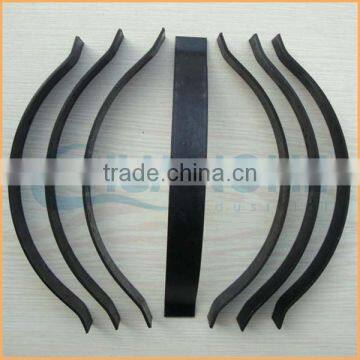 Factory Supply High Quality Round Spring Clips photo-3