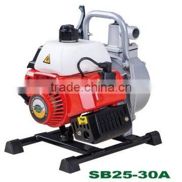 2015 1 Inch Water Pump photo-2