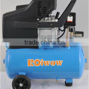 50L Electric Compressor,portable Air Compressor photo-2