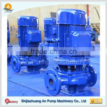 2 Inch Inline Water Booster Pump photo-3