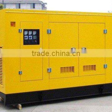 Shangchai 80kva Standby 60Hz-1800rpm 220/380V AC Three Phase Silent Diesel Genset Stamford Copy Brushless