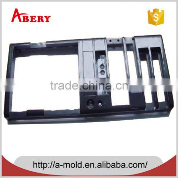 High Close Tolerence Electrical Plastic Parts, +/-0.05mm Injection Molding Mold