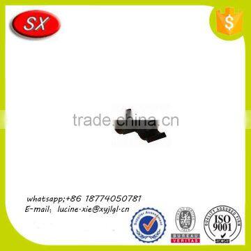 High Precision Cnc Machine Part Pipe Clamp Bracket , Metal Pole Clamp Bracket photo-5