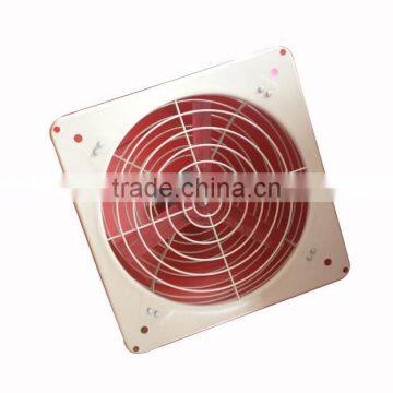 FB Series High Strength Aluminum Alloy Explosion Proof Ventilation Fan Explosion Proof Oscillating Fan photo-3