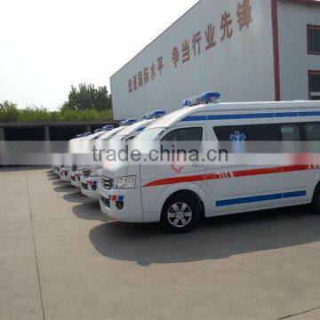 2015 Hot-sale 2axles/3axles Refrigerated Van Semi Trailer photo-2