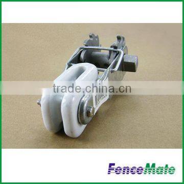 Electric Fence Porcelain Insulated Wire Tightener photo-2